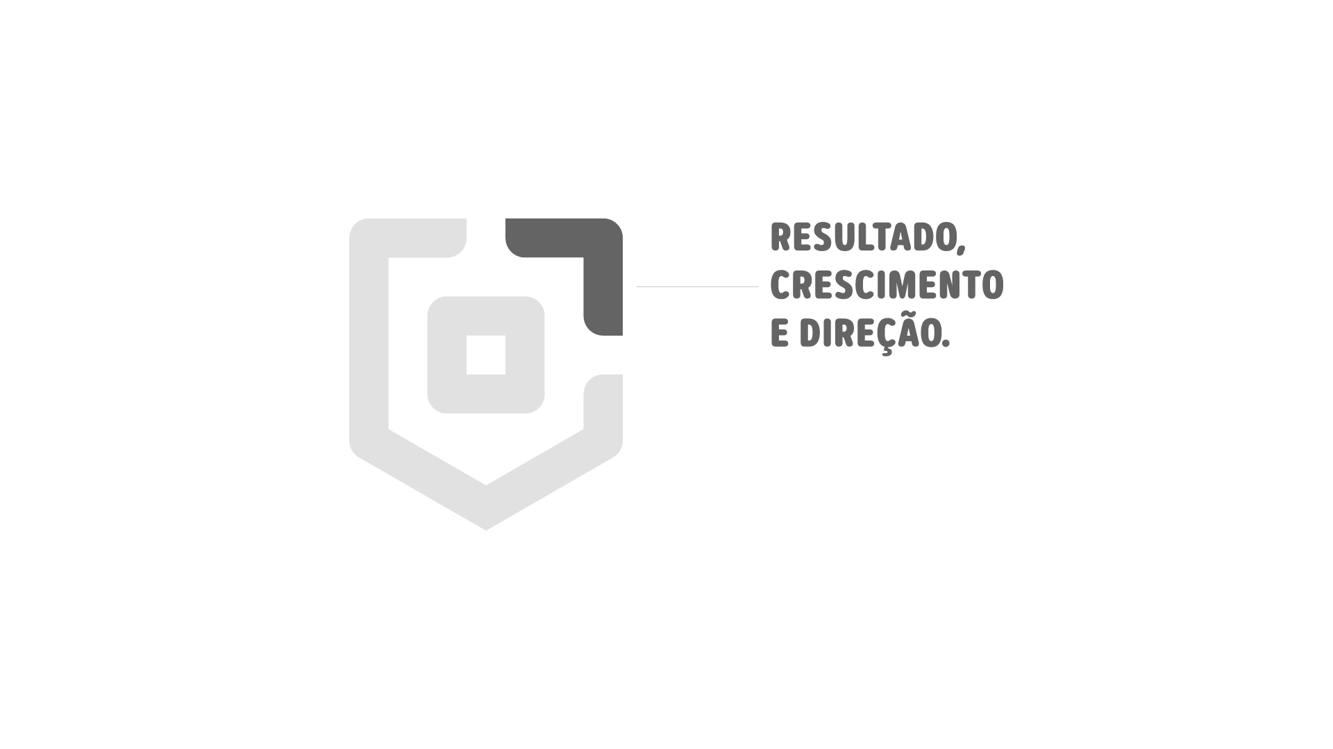 Imagem explicando o símbolo da empresa KGS