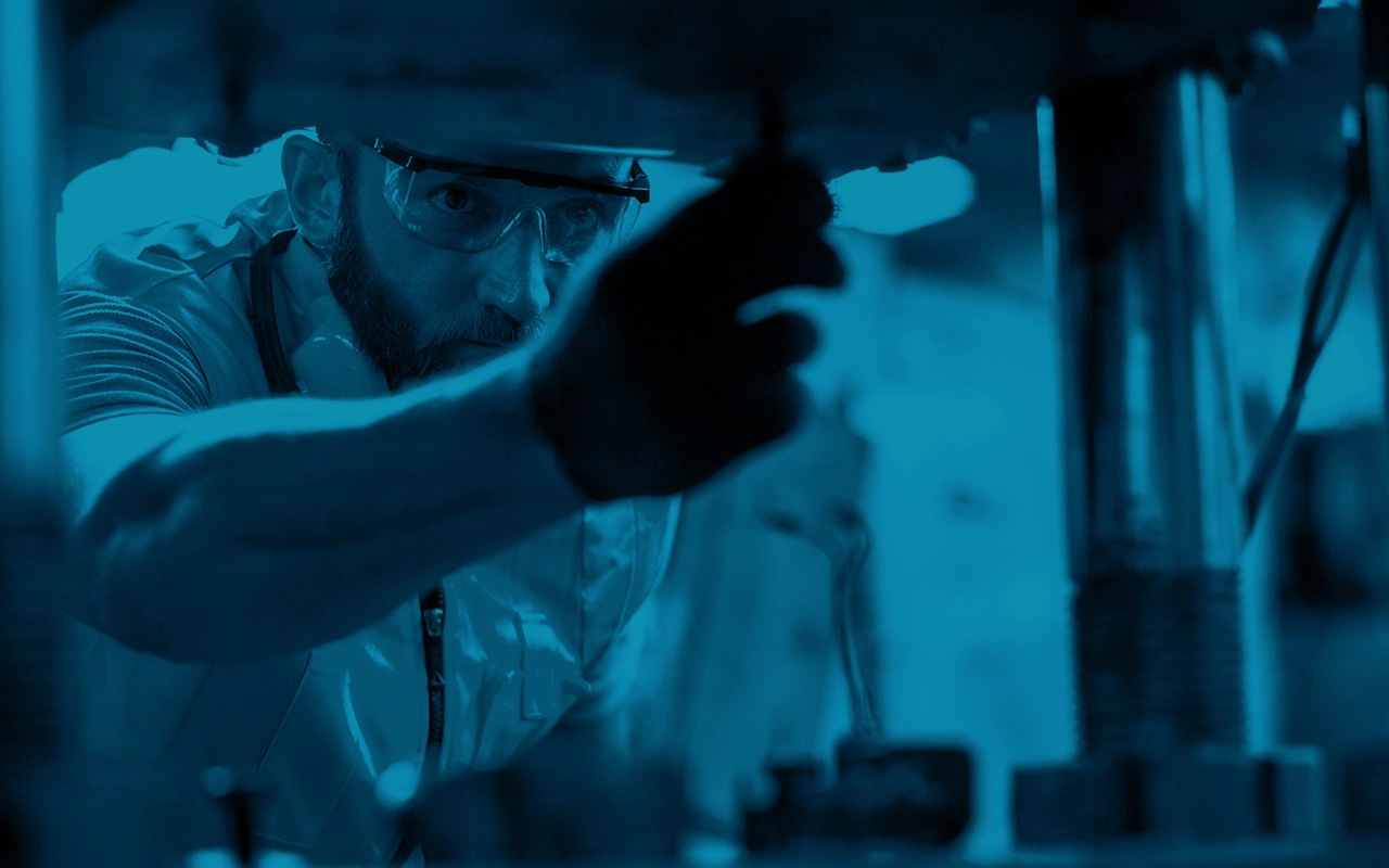 Imagem da solução Consultoria e Assessoria em gestão inteligente de manutenção